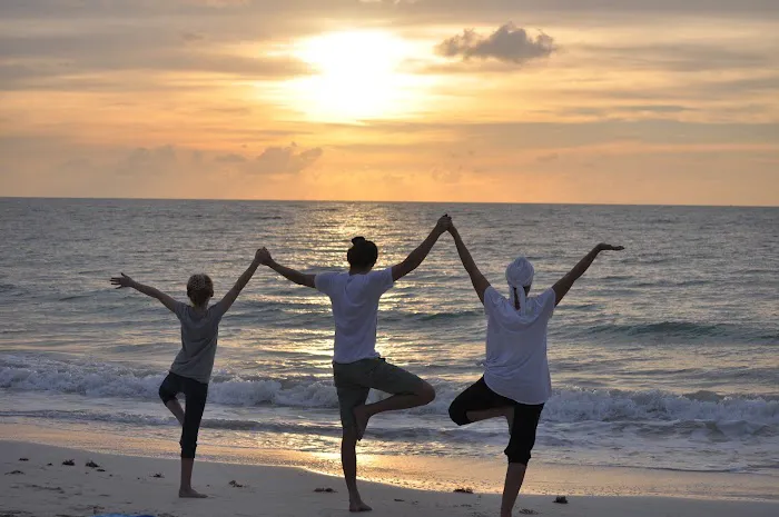 Kundalini Yoga & Meditation with Atma Picture 2