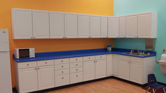 The Little Gym of Fenton Picture 9