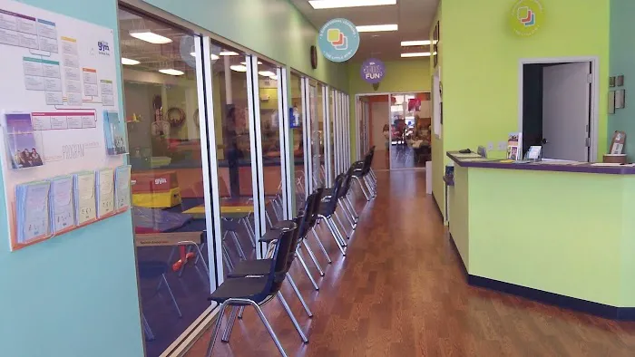 The Little Gym of Fenton Picture 1