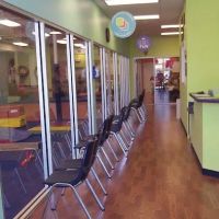 The Little Gym of Fenton ico