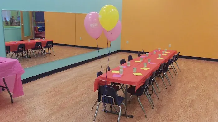 The Little Gym of Fenton Picture 6