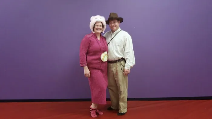 The Little Gym of Fenton Picture 4