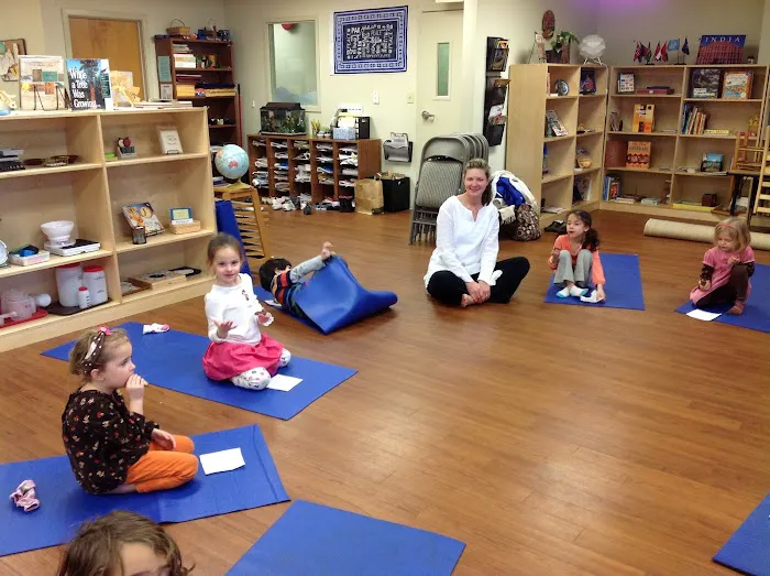 Kundalini Yoga & Meditation with Atma Picture 8