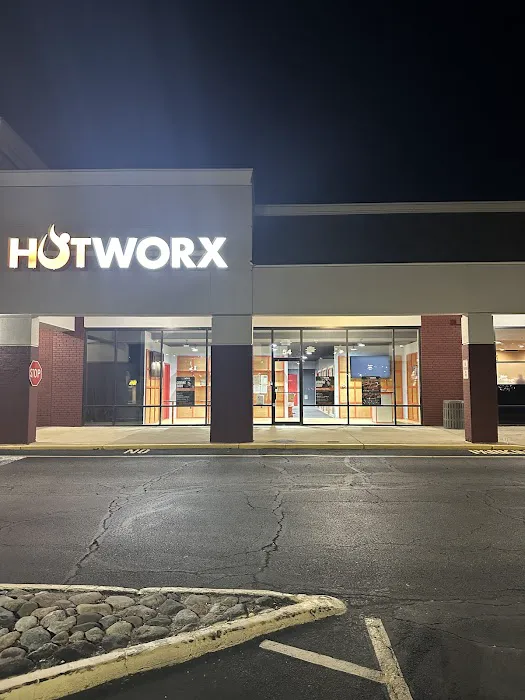 HOTWORX - Fenton, MO Picture 1