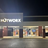 HOTWORX - Fenton, MO ico
