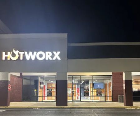 HOTWORX - Fenton, MO