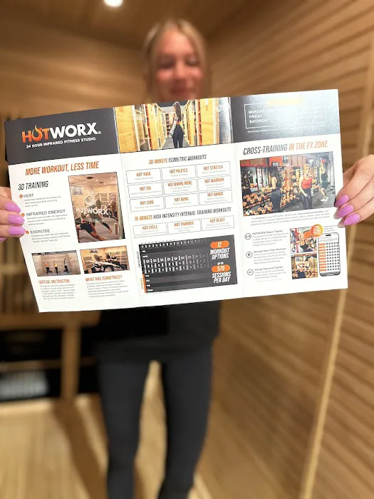 HOTWORX - Fenton, MO Picture 5