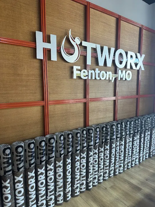 HOTWORX - Fenton, MO Picture 4