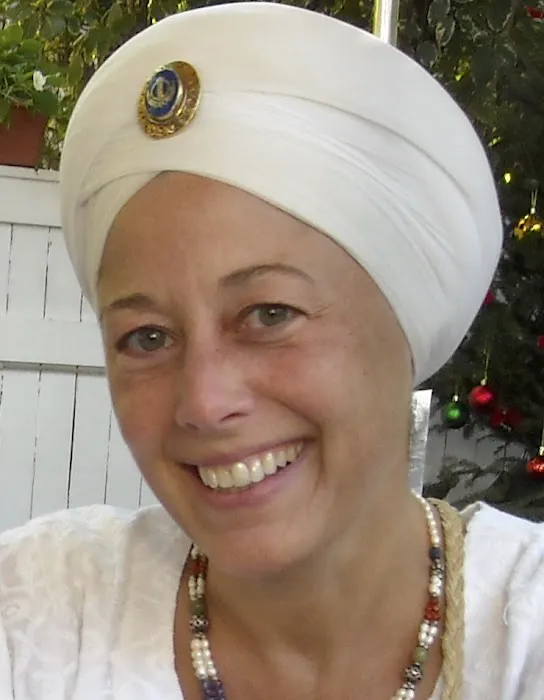 Kundalini Yoga & Meditation with Atma Picture 1