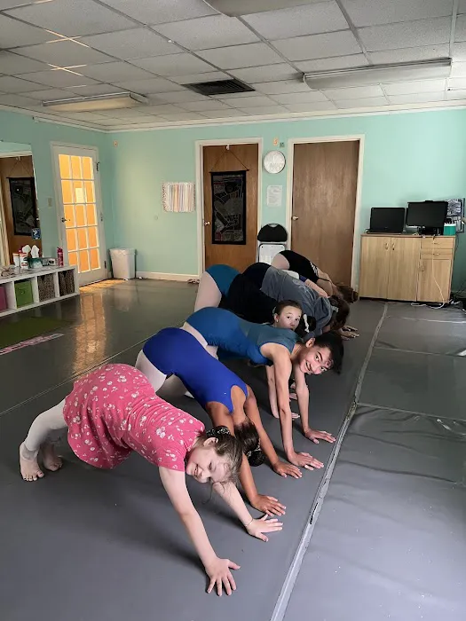 Kundalini Yoga & Meditation with Atma Picture 5
