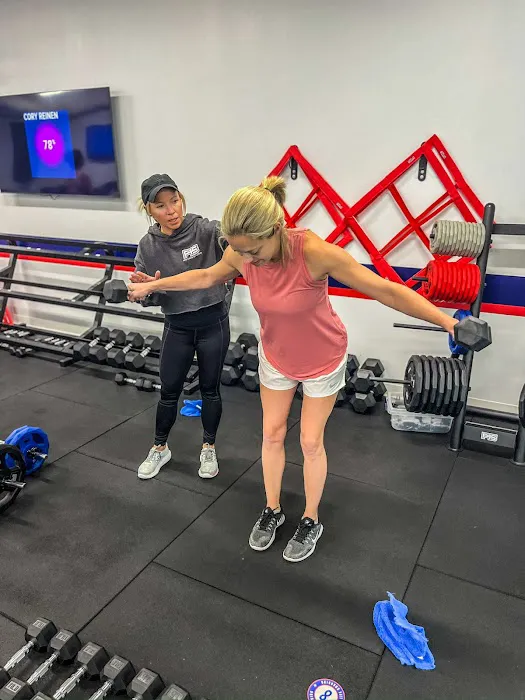 F45 Training Fenton Picture 9