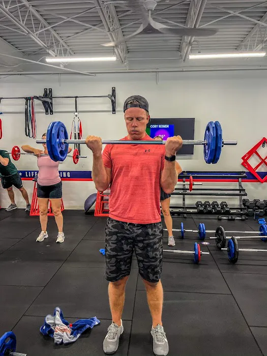 F45 Training Fenton Picture 5