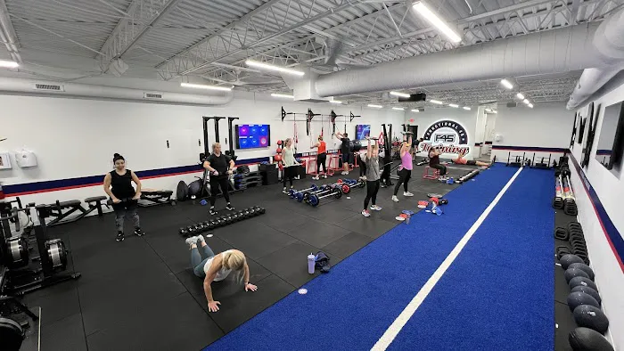 F45 Training Fenton Picture 1