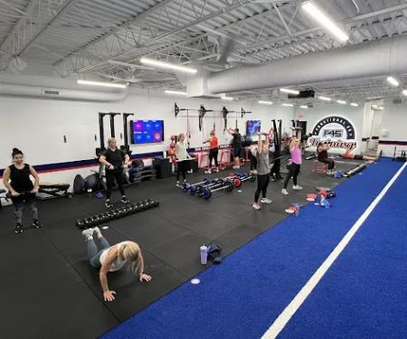 F45 Training Fenton