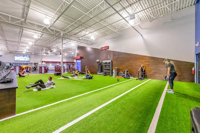 Club Fitness - Fenton Picture 10