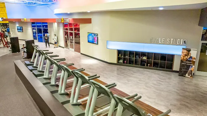 Club Fitness - Fenton Picture 2