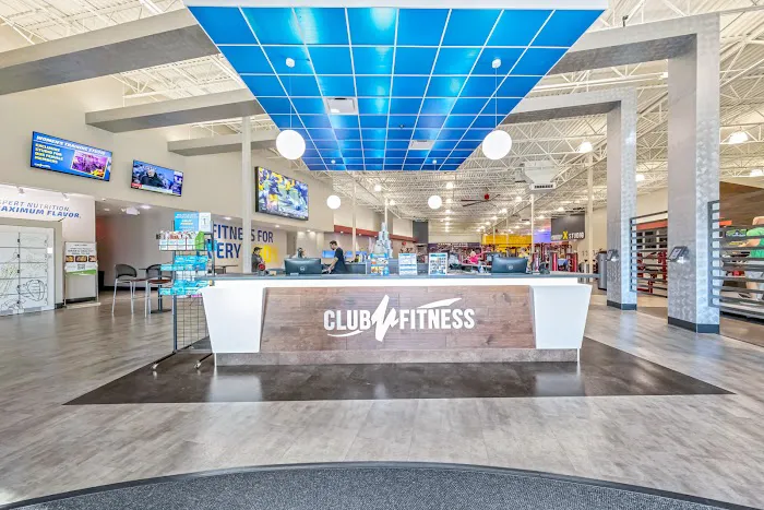 Club Fitness - Fenton Picture 9