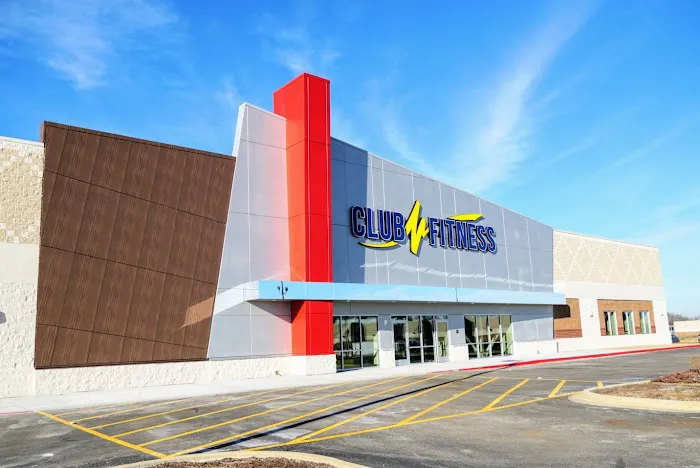 Club Fitness - Fenton Picture 3