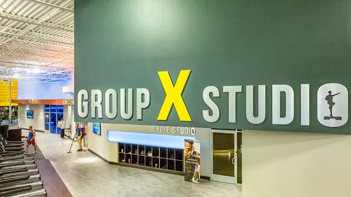 Club Fitness - Fenton Picture 5