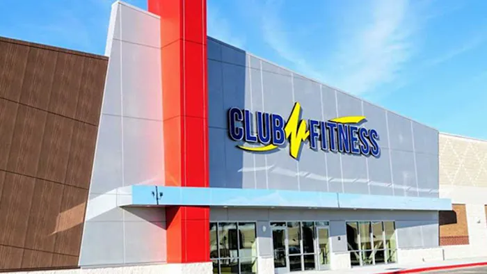 Club Fitness - Fenton Picture 4