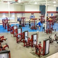 Club Fitness - Fenton ico