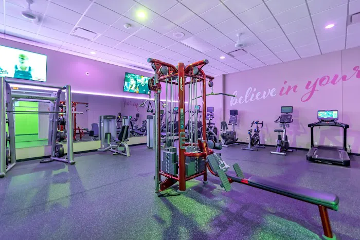 Club Fitness - Fenton Picture 8