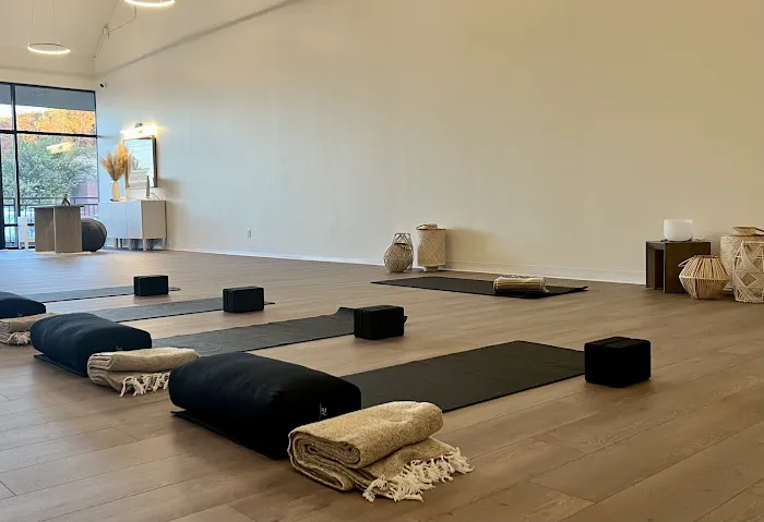 Warrior Won Yoga Picture 1