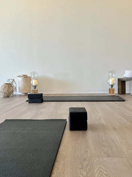 Warrior Won Yoga Picture 4