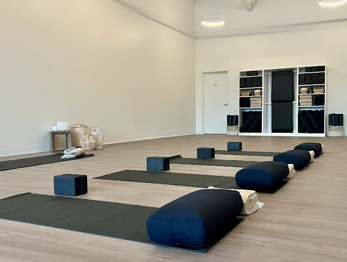 Warrior Won Yoga Picture 2