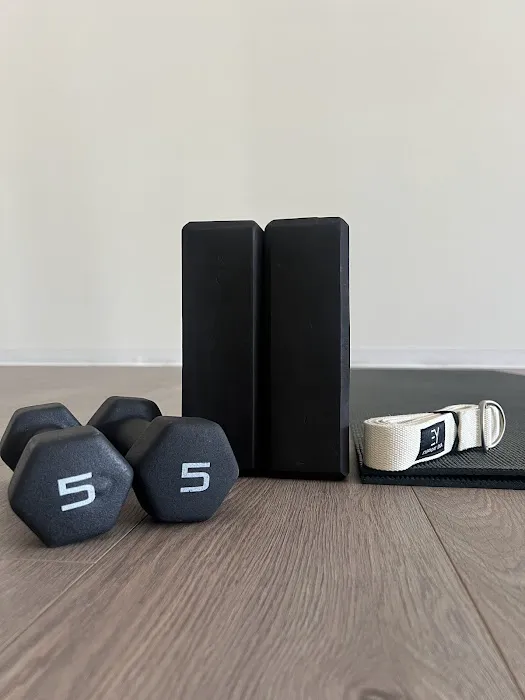 Warrior Won Yoga Picture 3