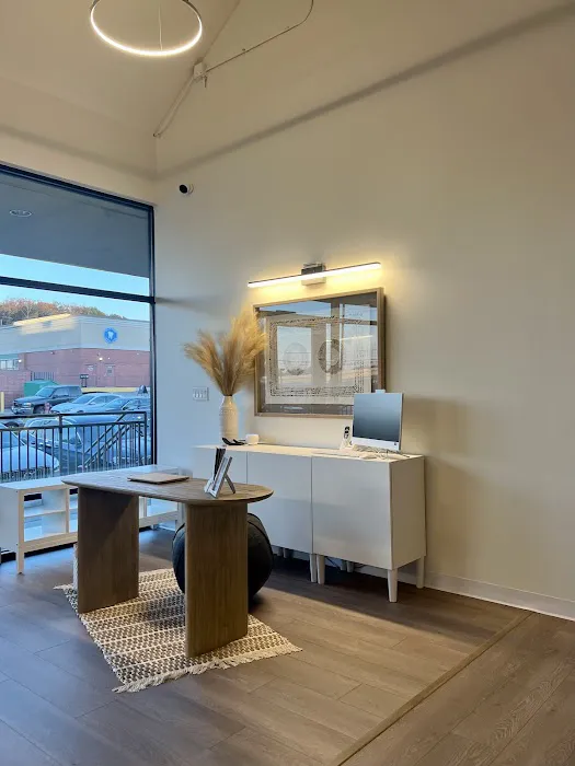 Warrior Won Yoga Picture 6