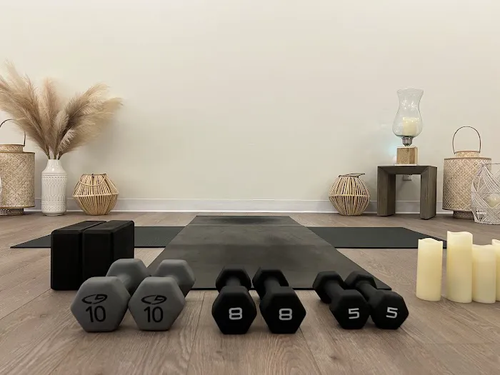 Warrior Won Yoga Picture 10