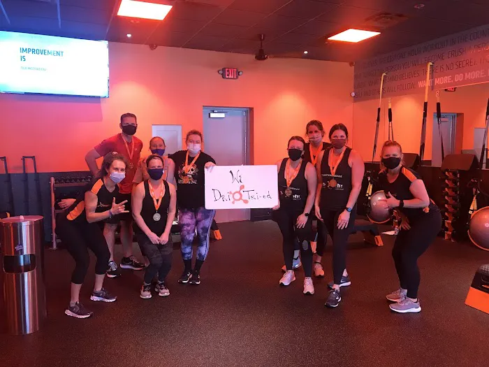 Orangetheory Fitness Picture 4