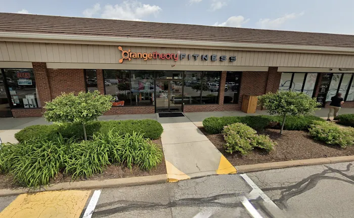 Orangetheory Fitness Picture 9