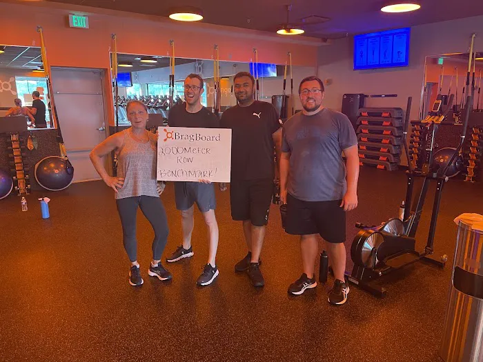 Orangetheory Fitness Picture 7