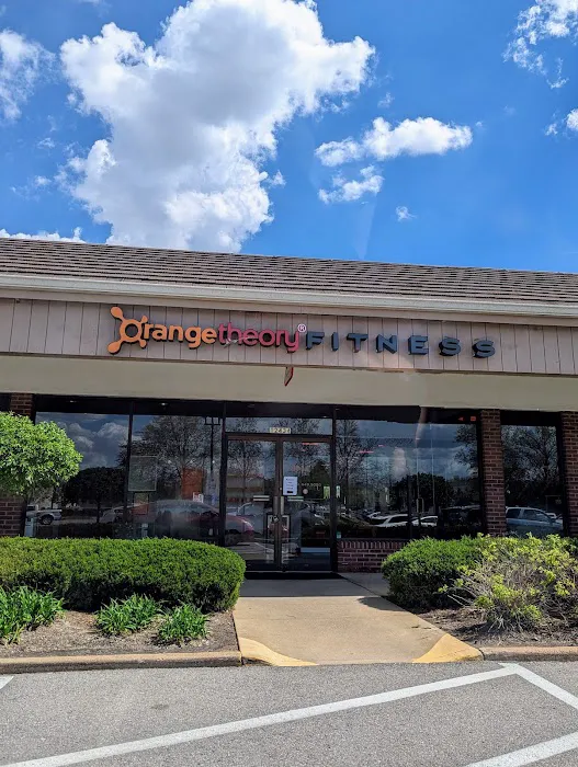 Orangetheory Fitness Picture 10