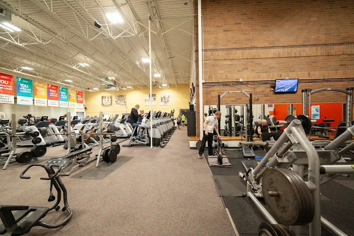 South County YMCA Picture 6