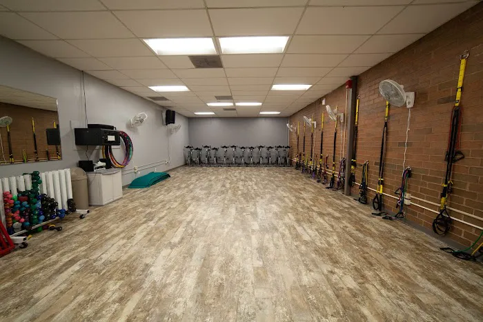 South County YMCA Picture 1