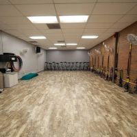 South County YMCA ico