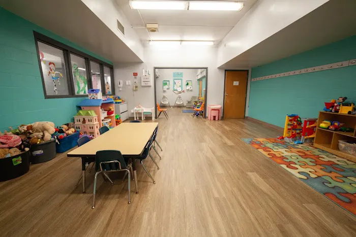 South County YMCA Picture 7