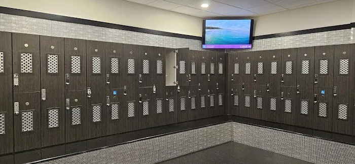 Planet Fitness Picture 5