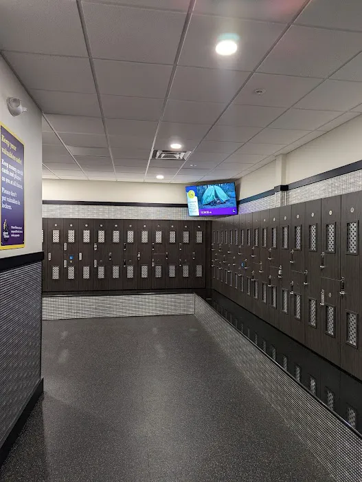 Planet Fitness Picture 8