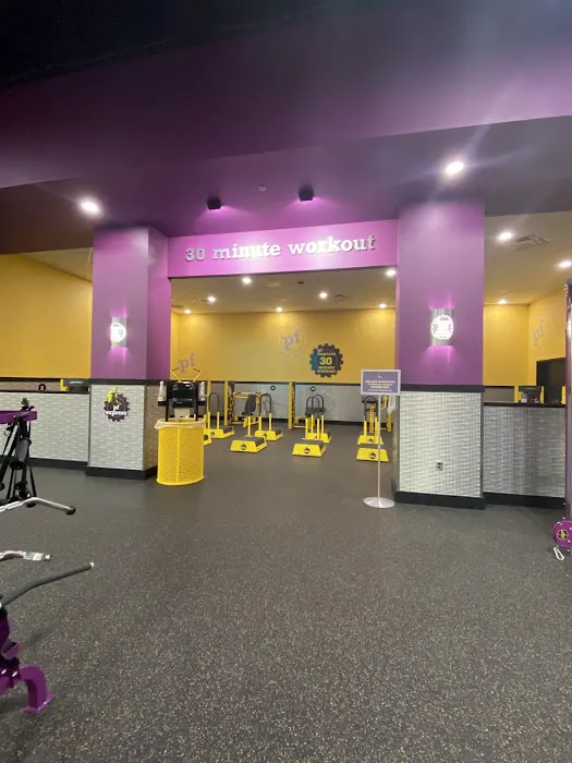 Planet Fitness Picture 3