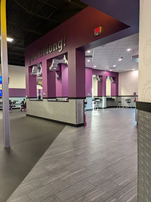 Planet Fitness Picture 2