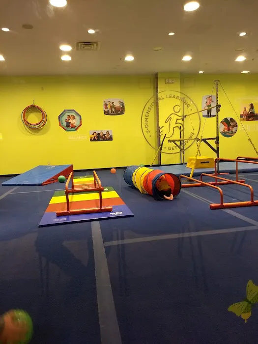 The Little Gym of South County Picture 1