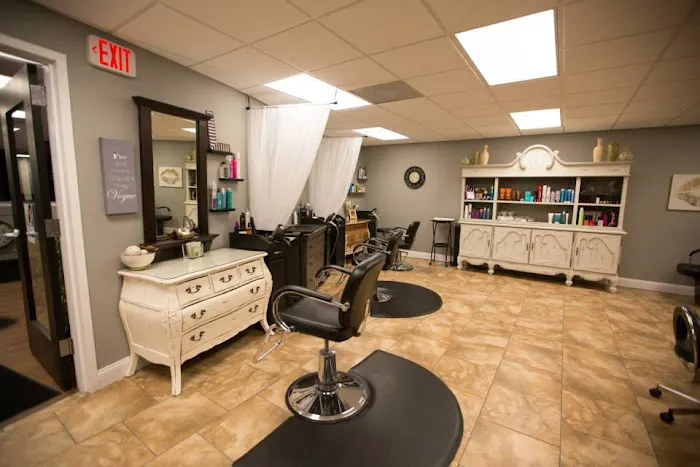 Wild Horse Fitness Picture 3