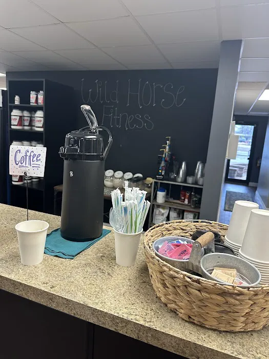 Wild Horse Fitness Picture 9