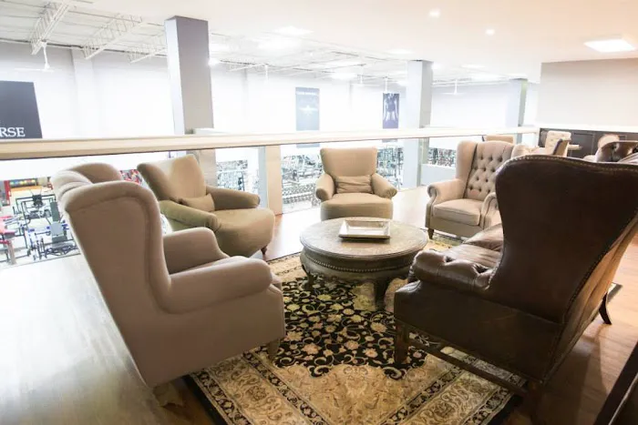 Wild Horse Fitness Picture 7