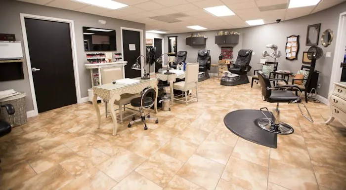 Wild Horse Fitness Picture 6