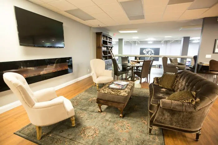 Wild Horse Fitness Picture 5